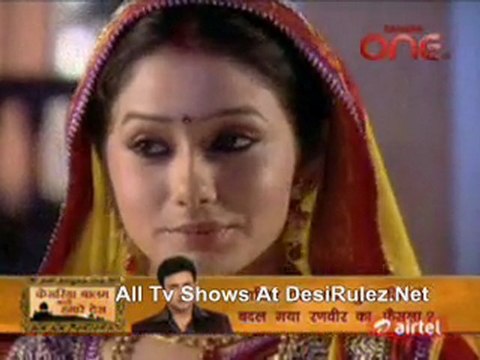 Ganga Ki Dheej-18th May-2011-Pt-2