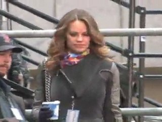 Michelle Williams Joins Oz Cast