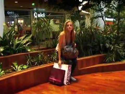 Journée shopping tendances avec Roxane sélectionnée par Elite