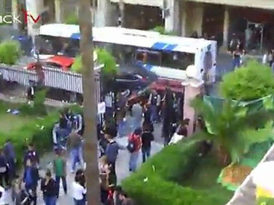 Φοιτητικές Εκλογές 2011