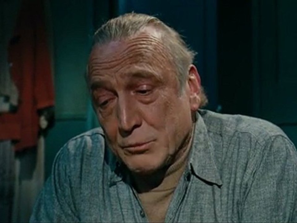 Le Havre Extrait vidéo