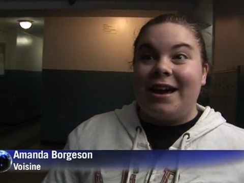 Caso Strauss-Kahn: hablan vecinos de la presunta víctima