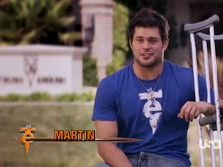 WWE Tough Enough | 16th May 2011 - Part 3