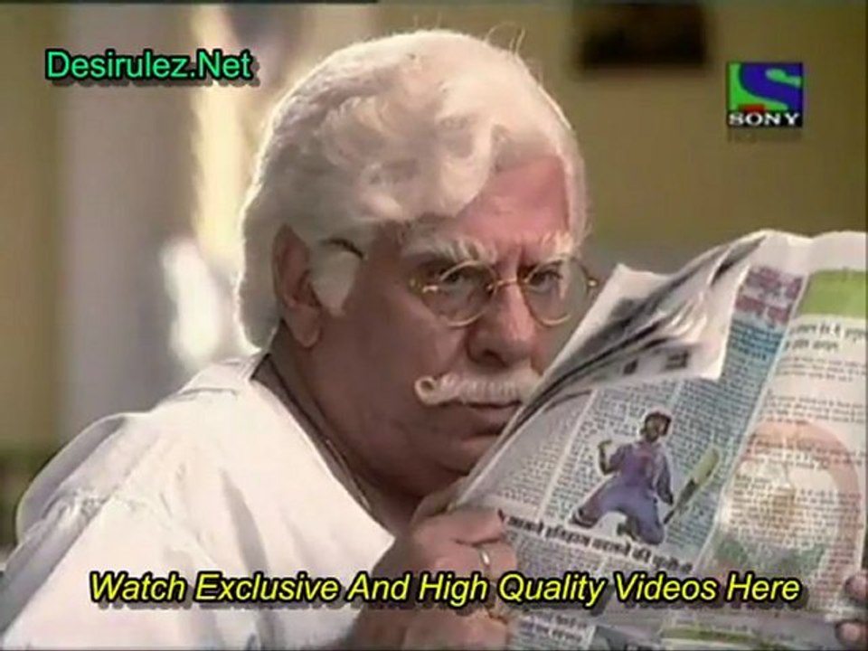 Saas Bina Sasural - 18th May 2011 Part2