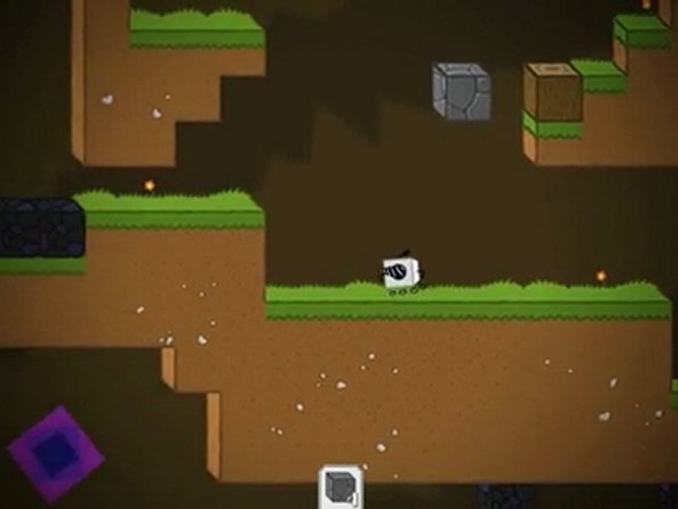 Blocks That Matter - Gameplay Footage