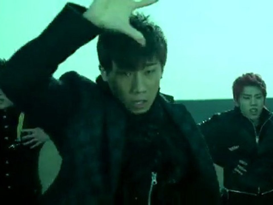 INFINITE - Before The Dawn  (Dance Ver.)