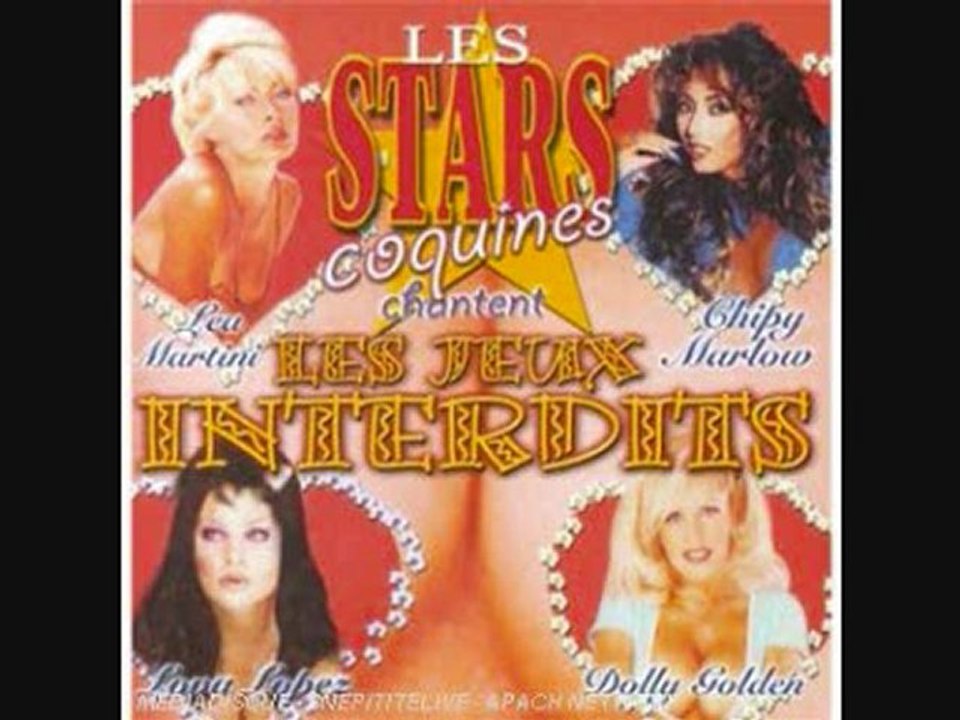 DOLLY GOLDEN - TU BANDES OU TU BANDES PAS