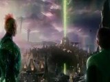 Green Lantern Bande-annonce (2) VF