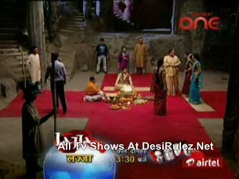 Mata Ki Chowki-18th May-2011-Pt-2