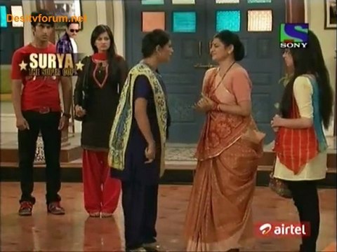 Chajje Chajje Ka Pyar- 18th May 2011 Watch Video Online Pt-2