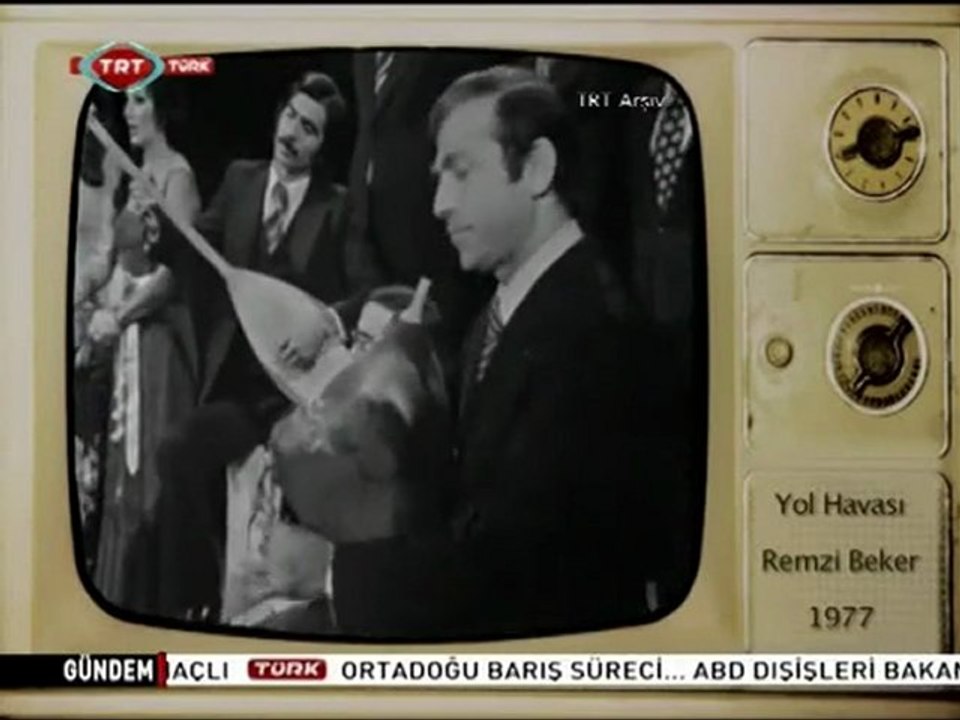 Remzi Bekar - Oynayın Kız Oynayın