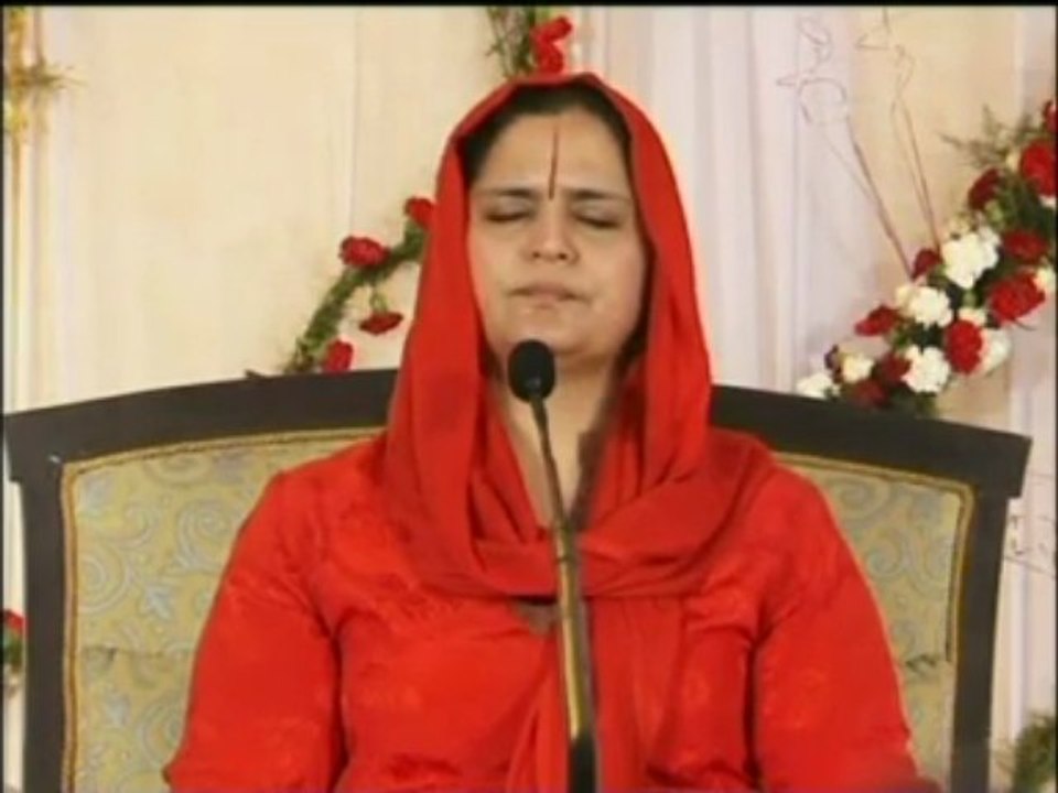 Hindi Bhajan | Jo Aisi Kripa Ho Jaye Prabhu | Ananda Utsav in Faridabad