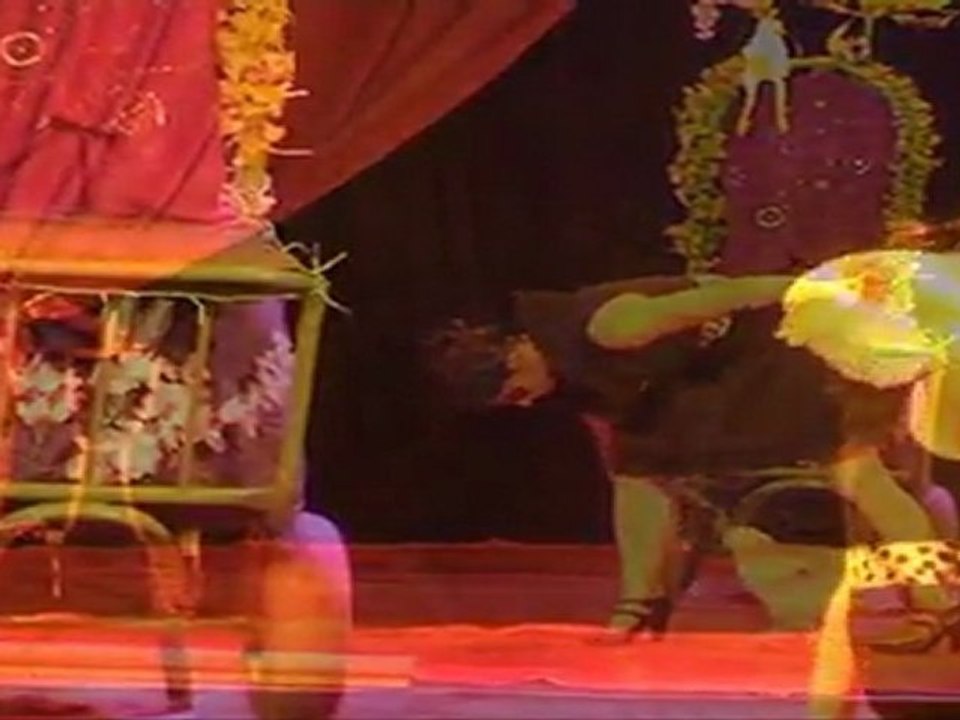 Diane Dugard et ses poules