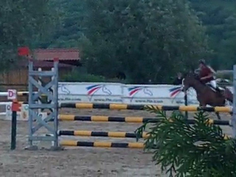 Aline & Lidéal Club 1