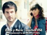 Los Únicos - Diego y María - Capítulo 056