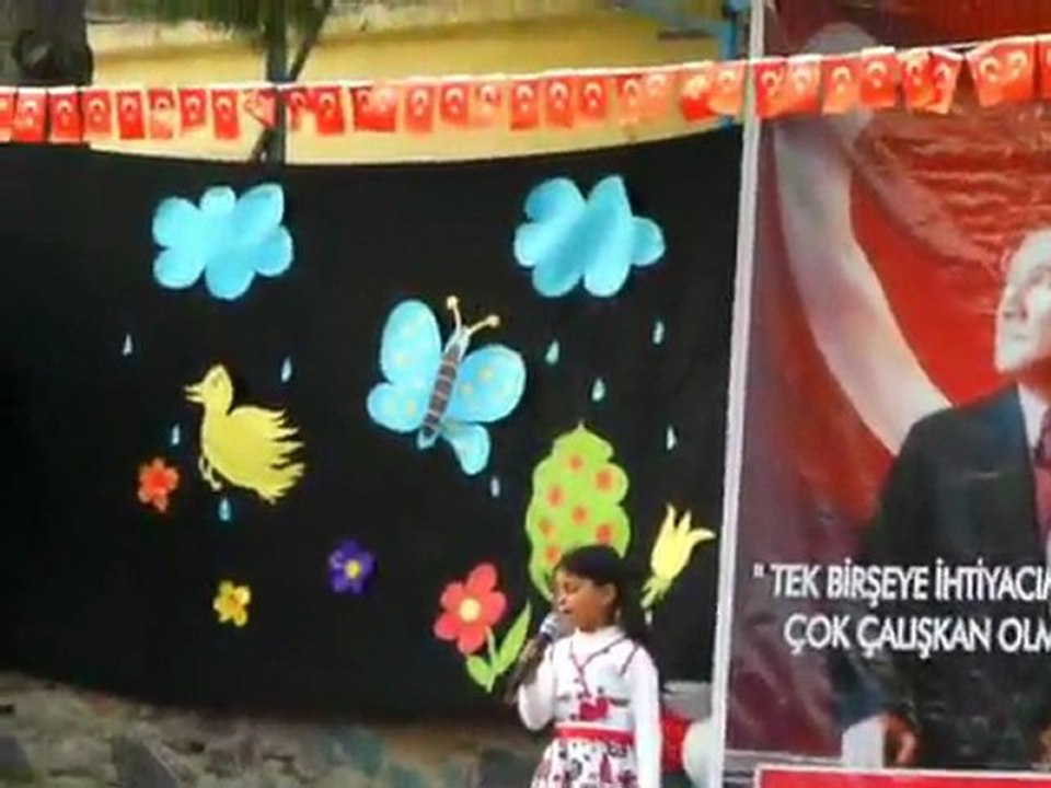 Anamur Ovabaşı: 2011 yıl gösteri