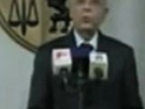 Vidéo: Abdallah Kallel Mohamed Ghannouchi Foued Mbazaa Tunisie