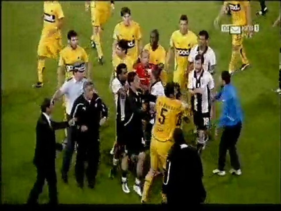 PAOK AEK HL B HMIX 2-1