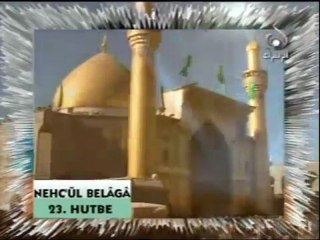 Nehcul-Belaga-Hutbe-23