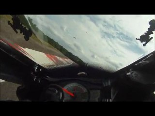 circuit dijon 16 Mai 2011