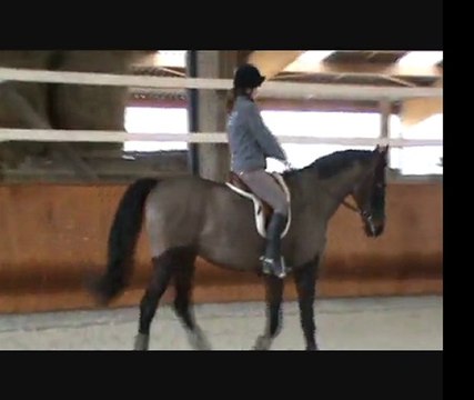 stage Pierre Pradier Cecile 2eme séance partie 2