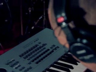 BlackBrown BeatMaker "IT's JUST MUSIC" PreviewTeaser - www.mostwantedcorp.com