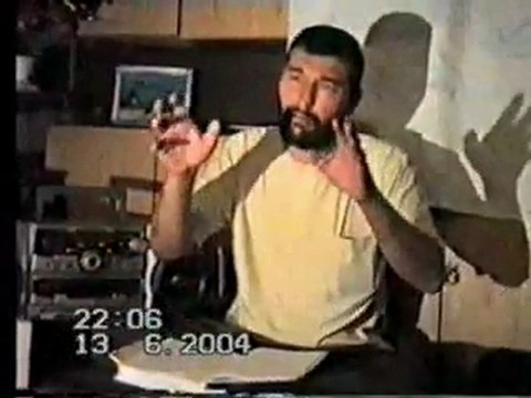 Atageldi Aga - Ýalana şaýatlyk we töhmet barada