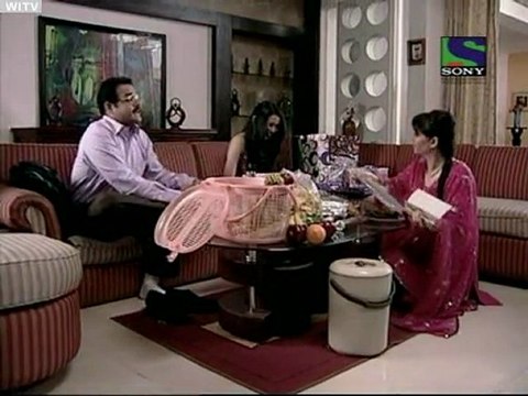 18th May 2011 Saas Bina Sasural Part 1