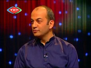 Gönül Makamı 38.Bölüm - Gül ve Bülbül)