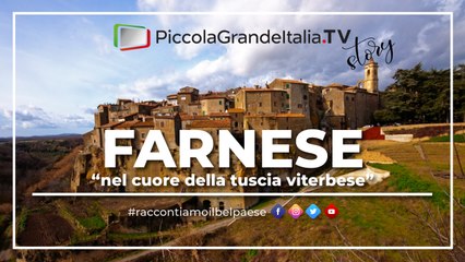 Farnese - Piccola Grande Italia
