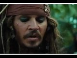 Pirates Des Caraibes 4 (Bande Annonce HD) // DJ RYDEAK REMIX