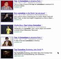 Google Top 10 Comedians – Stuttering John Smith #5