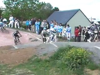 FINALE ELITE CAEN 2011