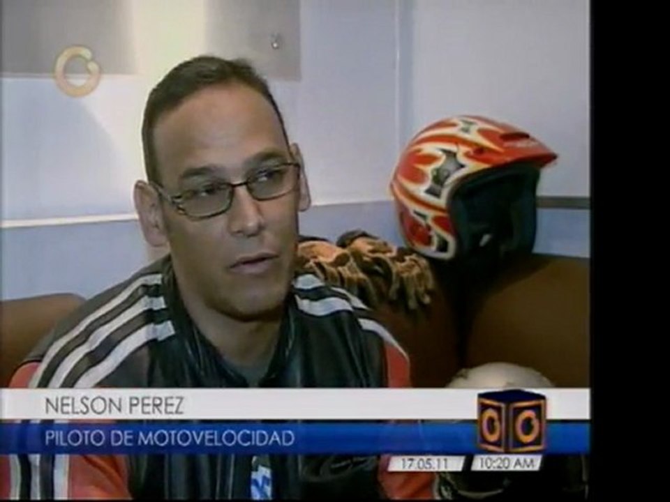 Motovelocidad inclusiva