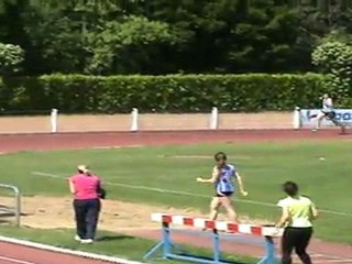 400m Lucie + Alice EAPC