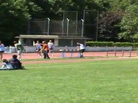 400m Simon + Vincent EAPC