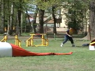 "Zuikelio taurė" - VilmaxDžaja4