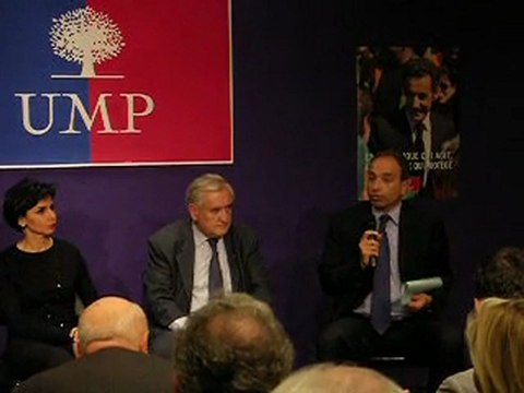 Débat « La maîtrise des flux migratoires : faut-il réformer Schengen? » ext.2