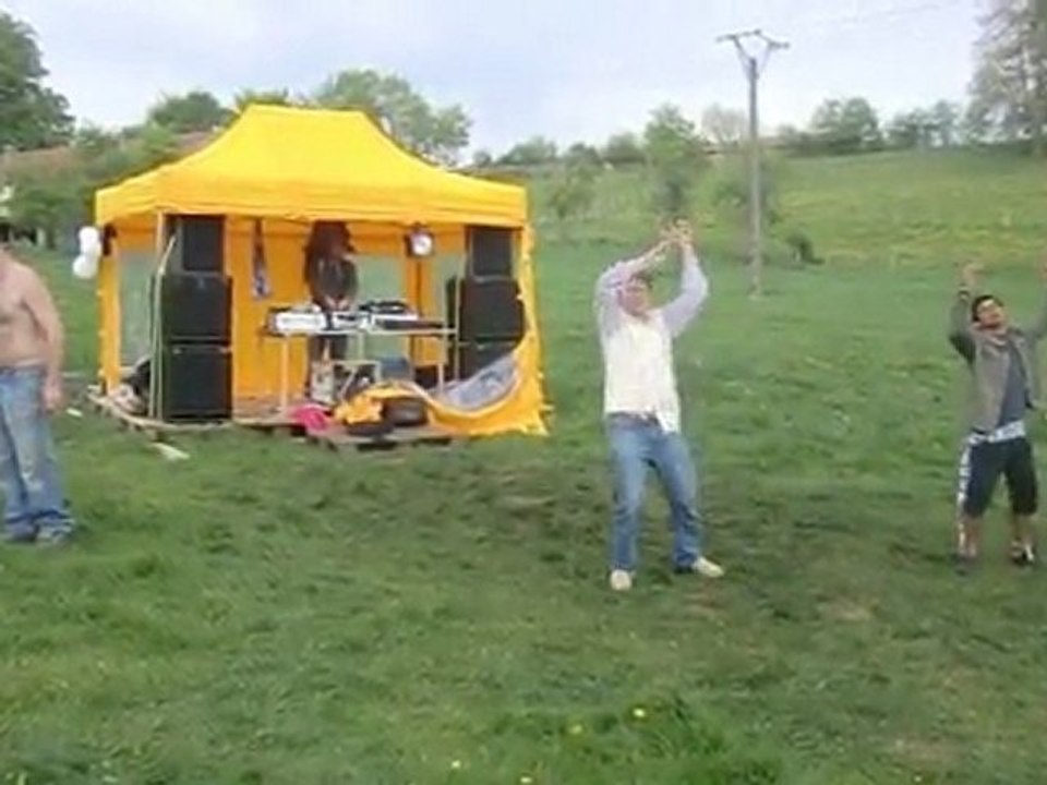 18 ans Basile & Fabio, Gravé dans vos Annales !