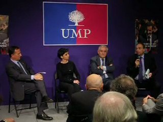 Débat « La maîtrise des flux migratoires : faut-il réformer Schengen? » ext.3