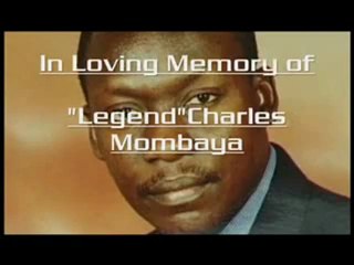 La clef de sol de Kinshasa