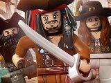 LEGO Pirates des Caraïbes (Test - Note 14/20)