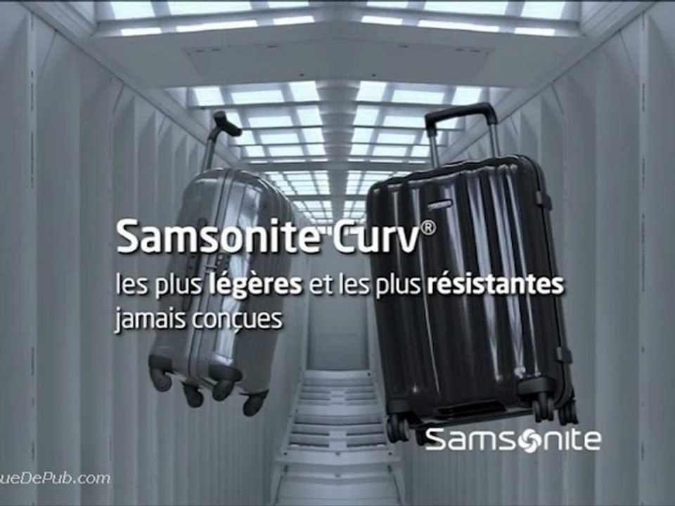 pub Samsonite Curv 2011