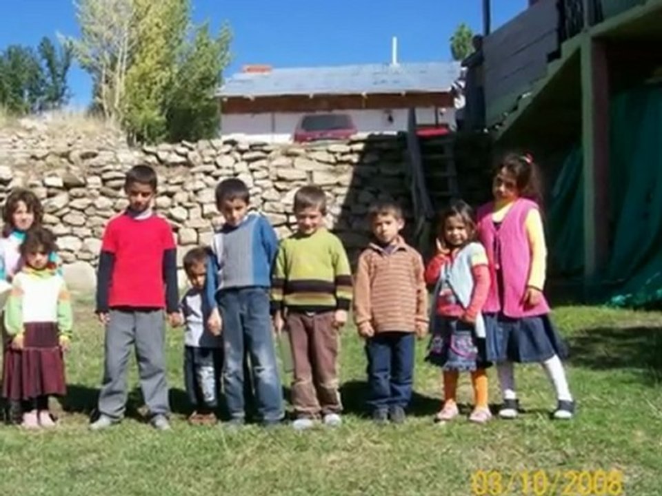 sivas zara osmaniye köyü