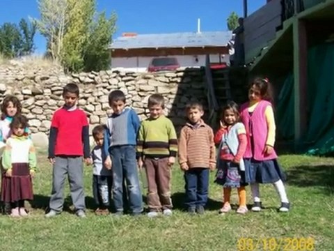 sivas zara osmaniye köyü