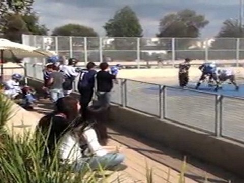 ЗВЕЗДА ГЖЕЛИ - КФАР-САБА . ИЗРАИЛЬ,МАРТ 2011г. Матч за третье место.