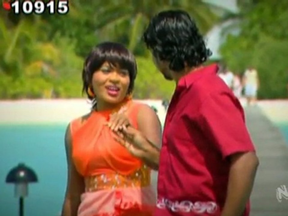 Dhoadhi Ran ( Dhin Veynuge Hithaamaigaa )