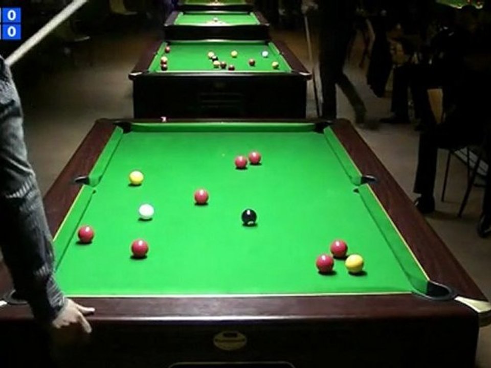 2010 demi GP VENDEE gp LAM VS PIN - 01