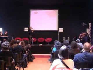 Combat de dessins Zoo - Salon du livre 2011 - final