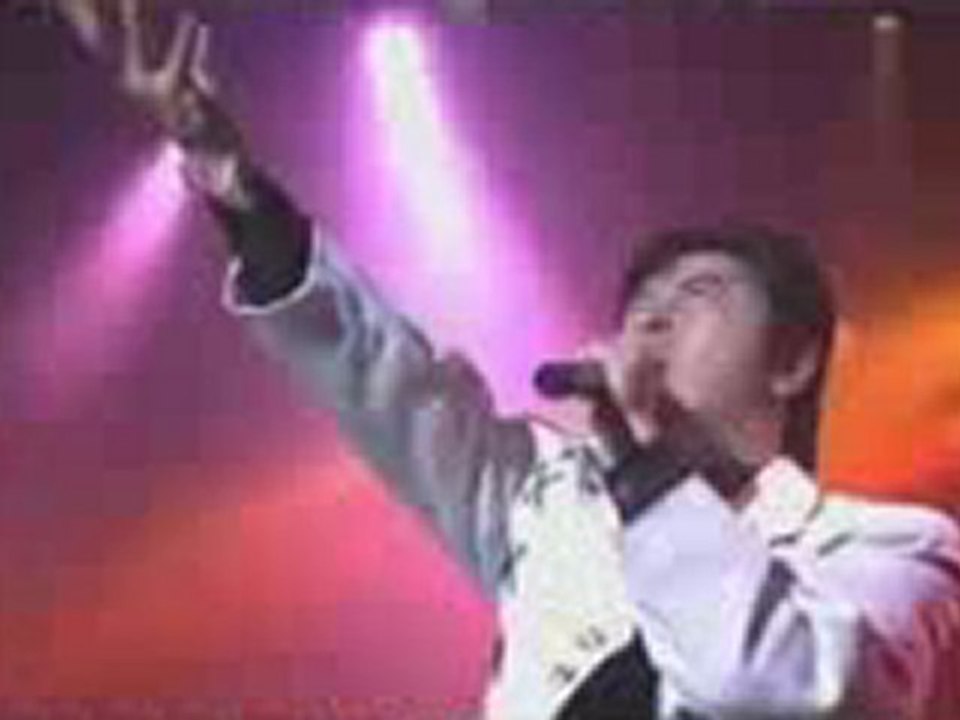 Super Hero Spirits 2000 - Ichirou Mizuki - Towa no Tame ni Kimi no Tame ni_mpeg4